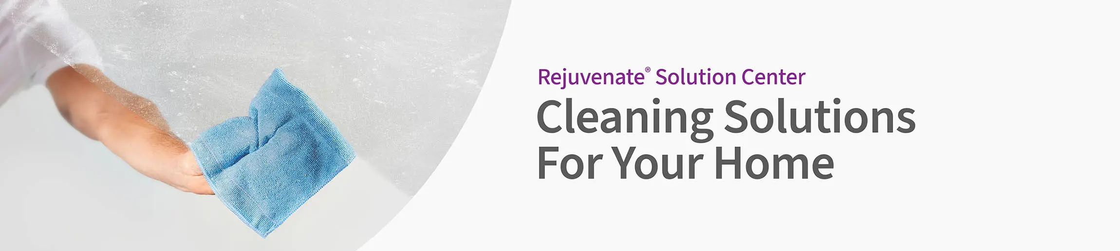 Cleaning Solutions for Your Home