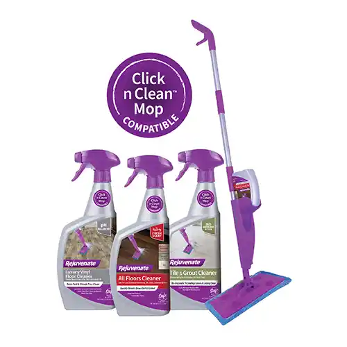 Top Nav - Click n Clean Compatible Items