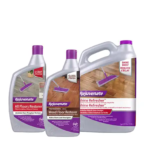 Top Nav - Restorers and Polishes