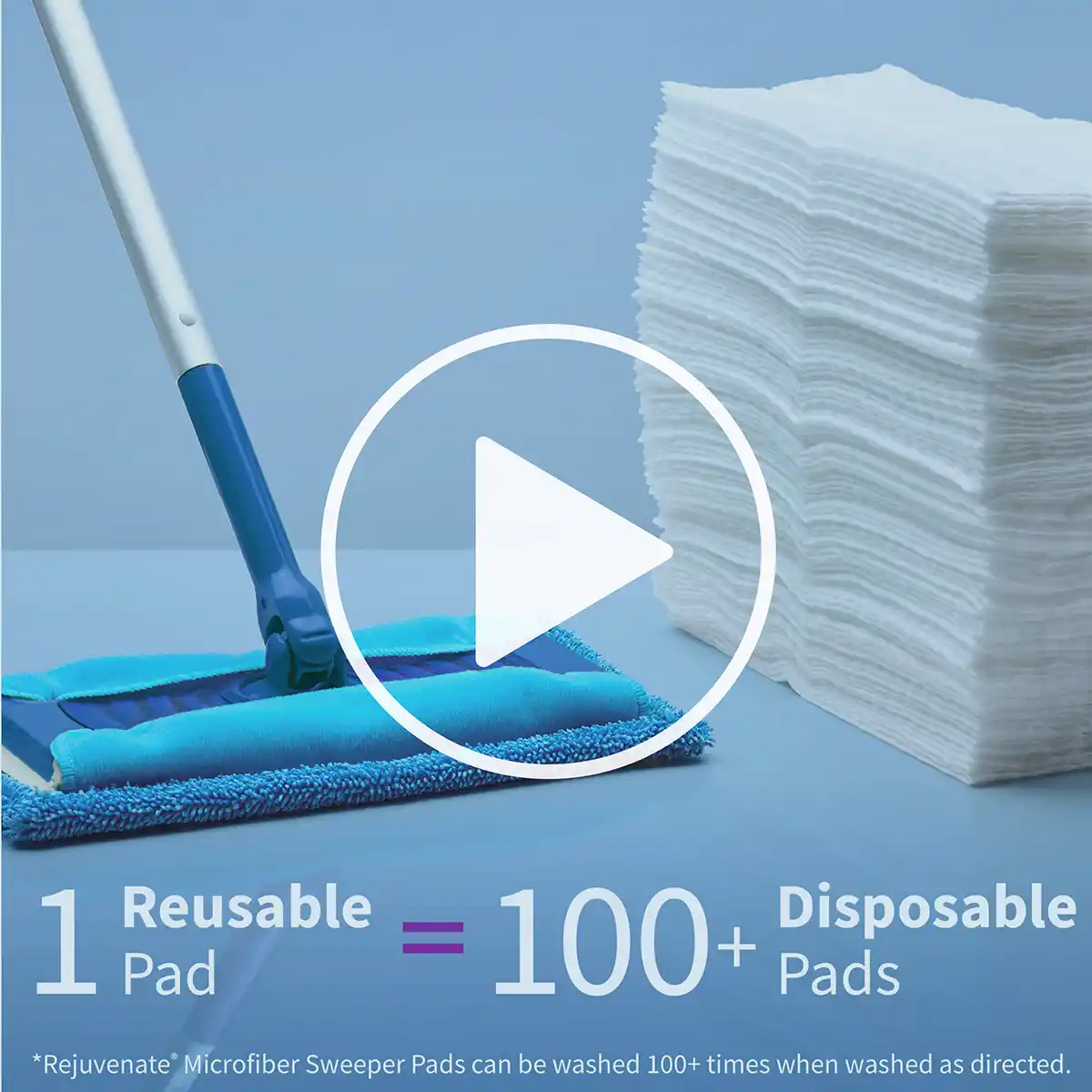 Swiffer Pad Video Thumbnail