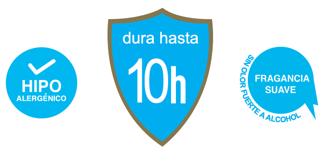 Homepage Flavor Icons