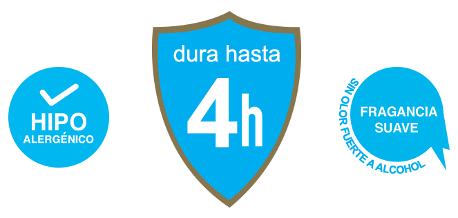 Homepage Flavor Icons