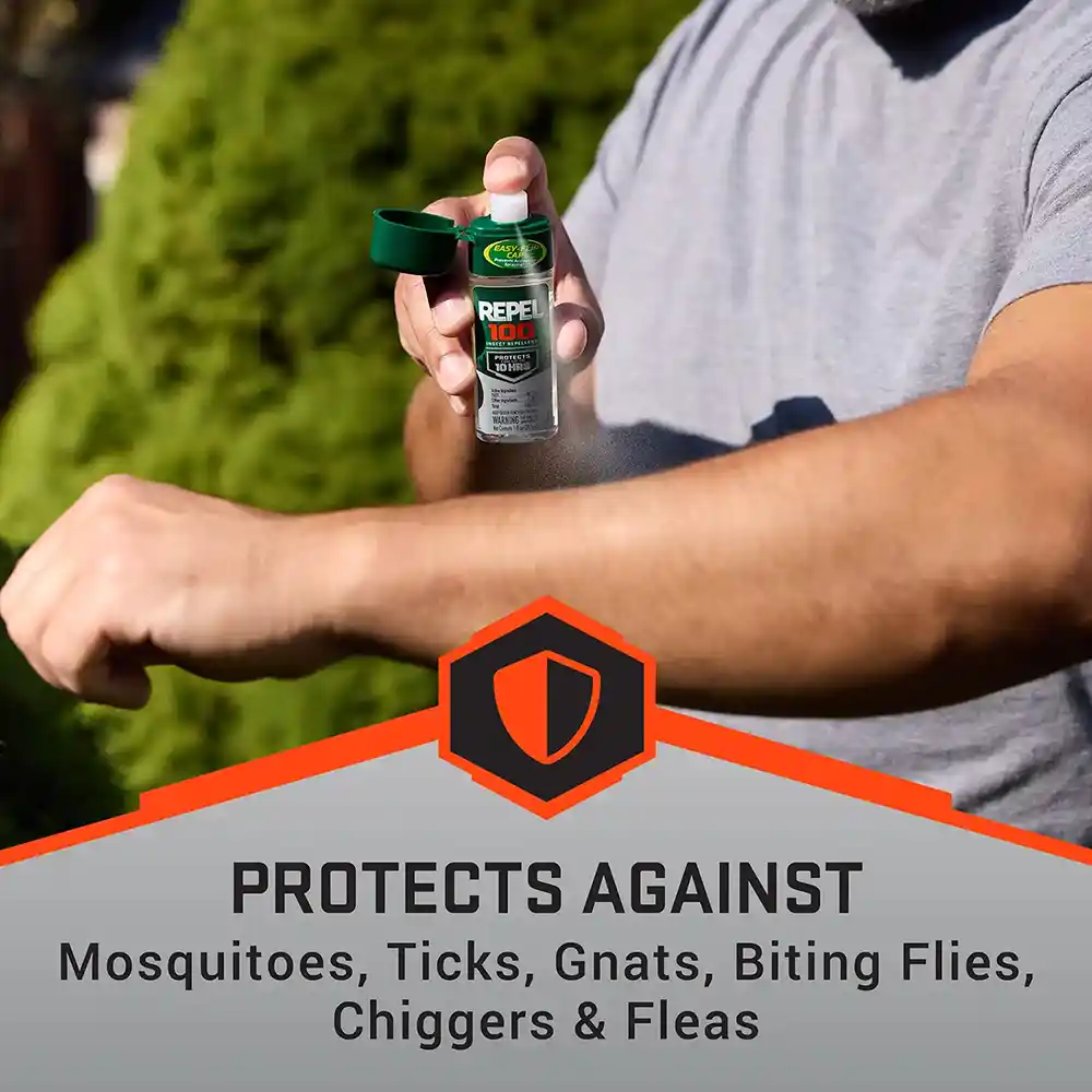 Protects Against