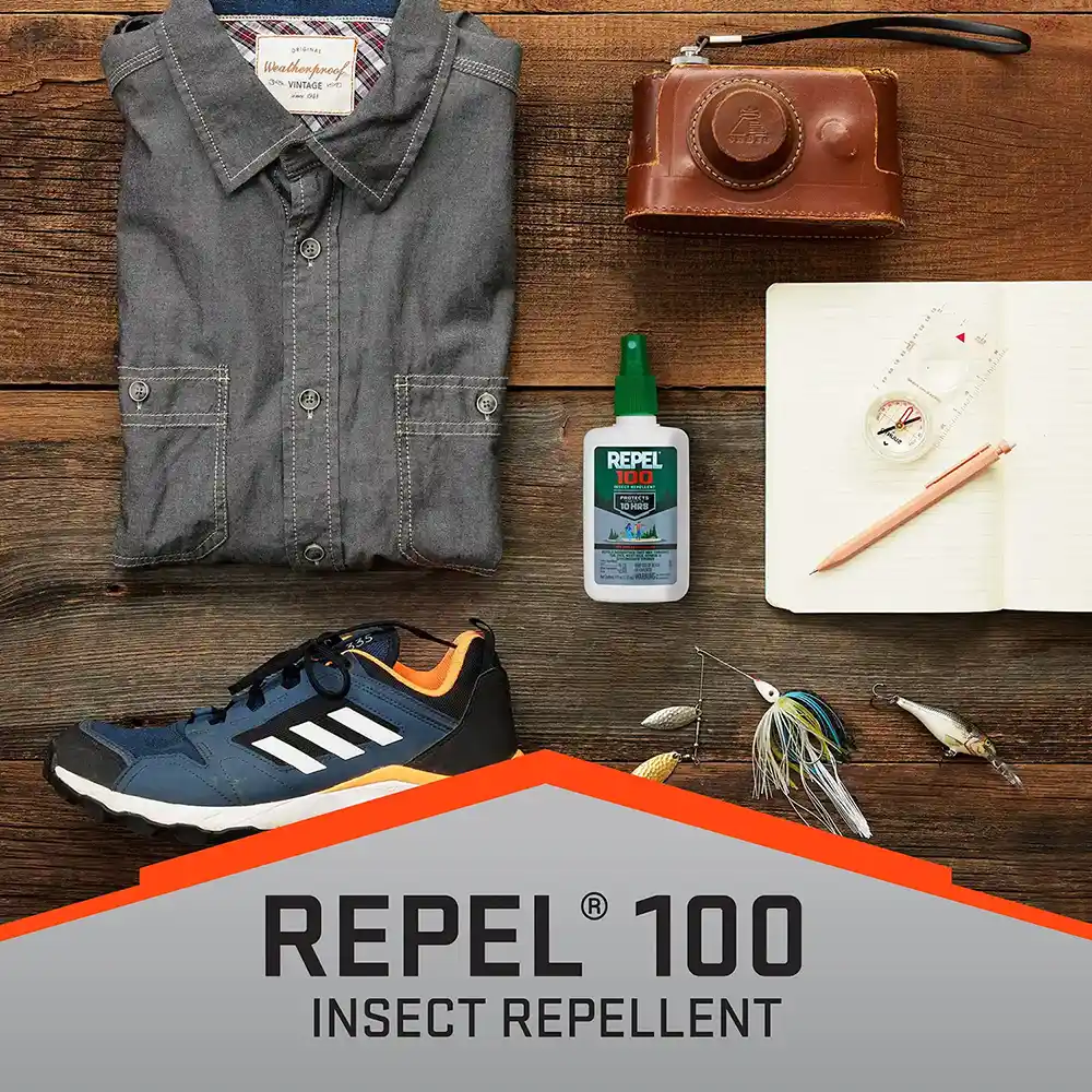 Repel 100