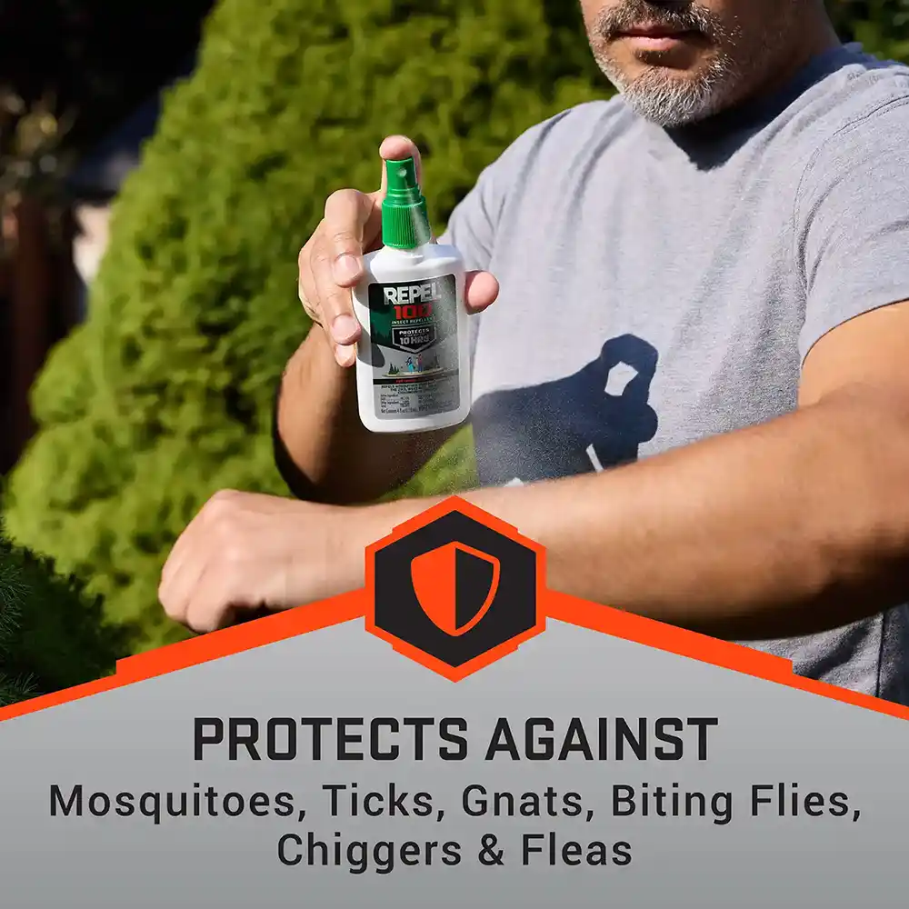 Protects Against
