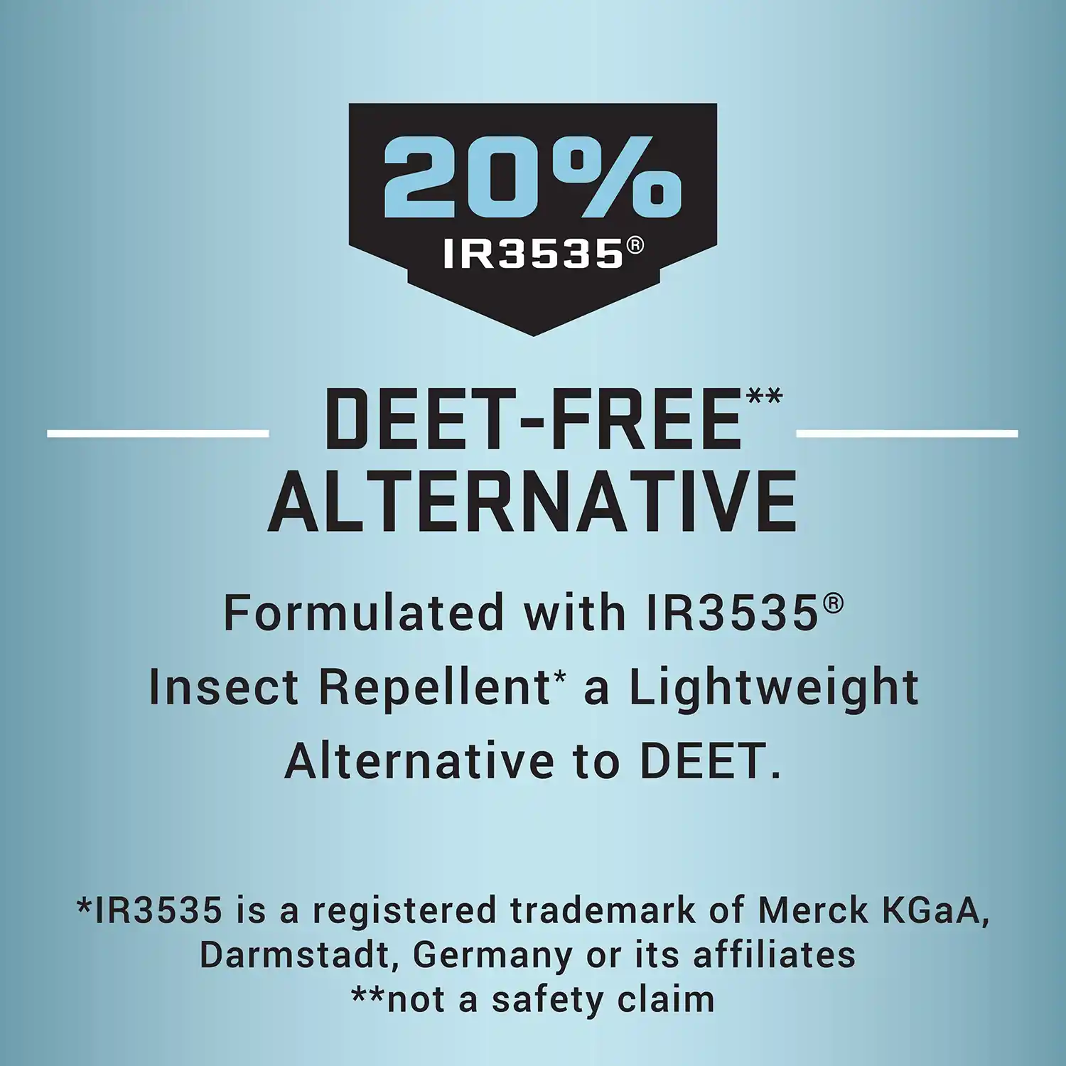 DEET Free