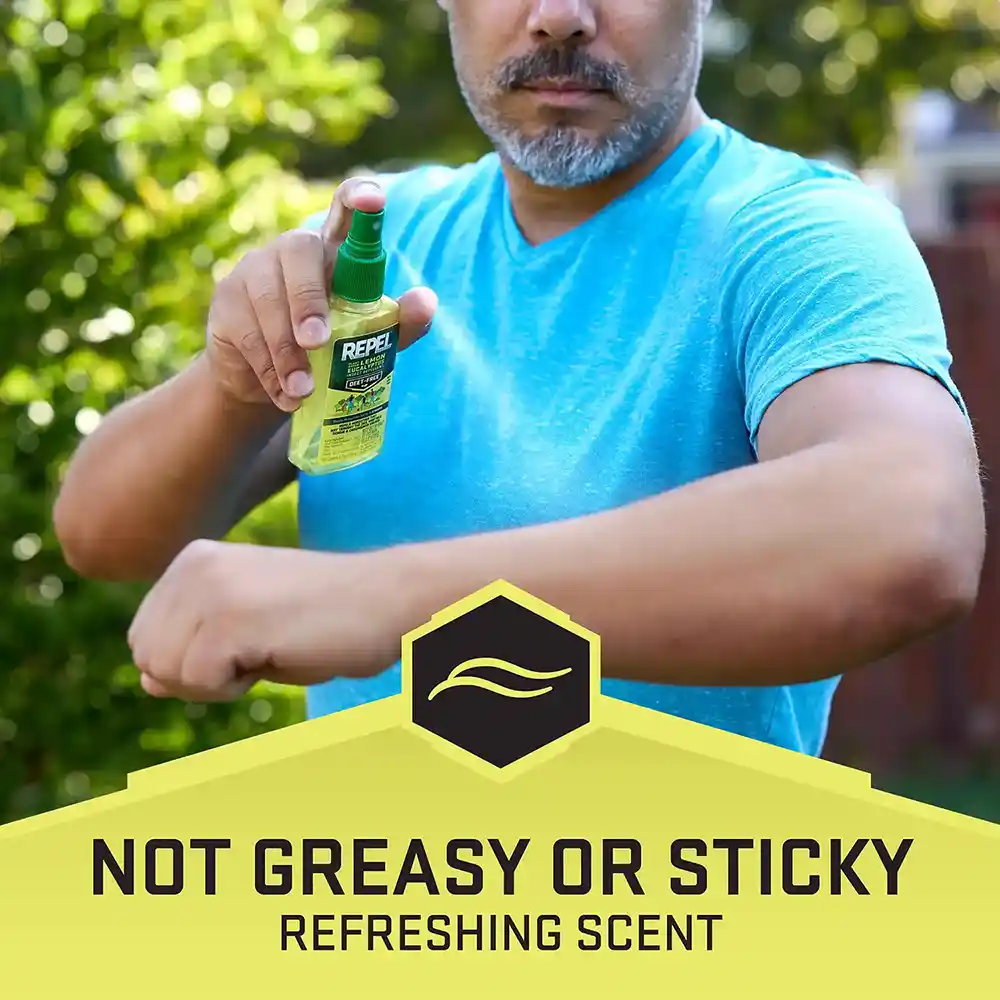 Not Greasy or Sticky