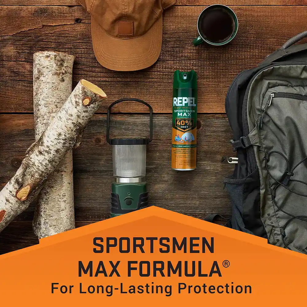 Long Lasting Protection