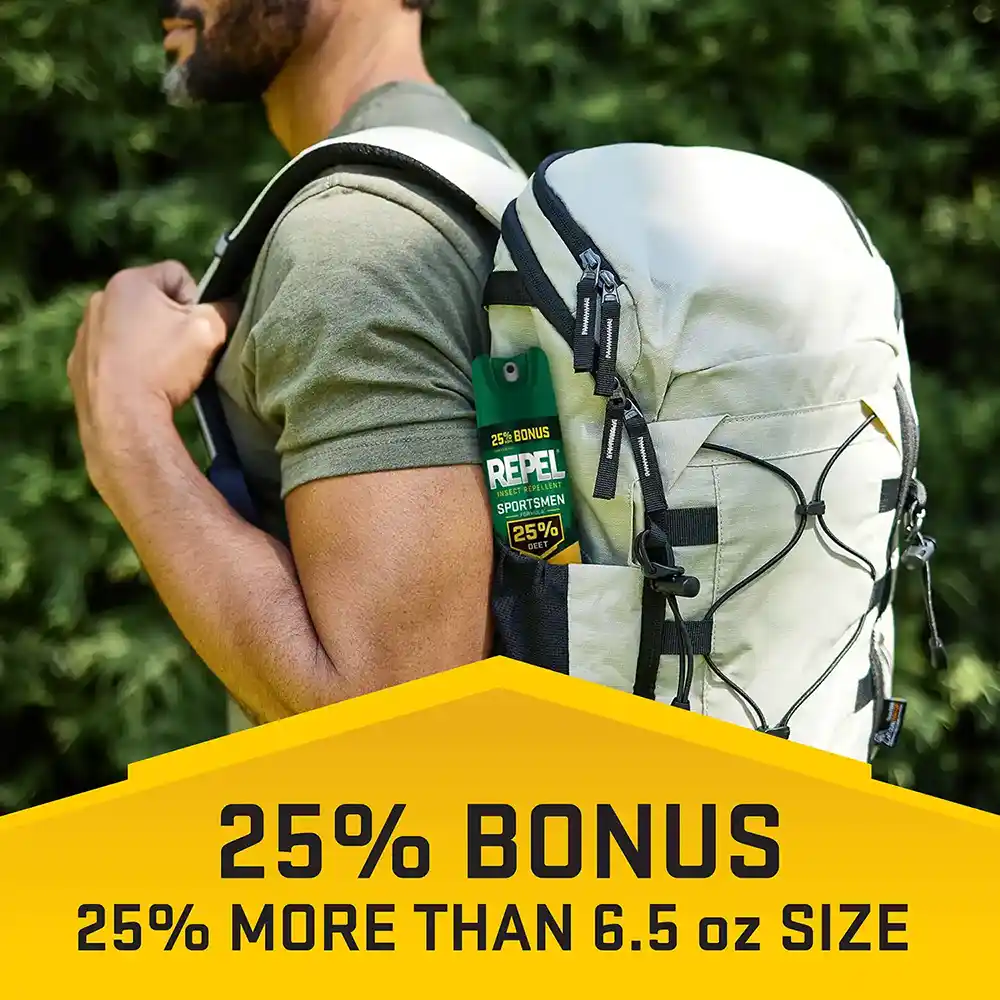 25% Bonus
