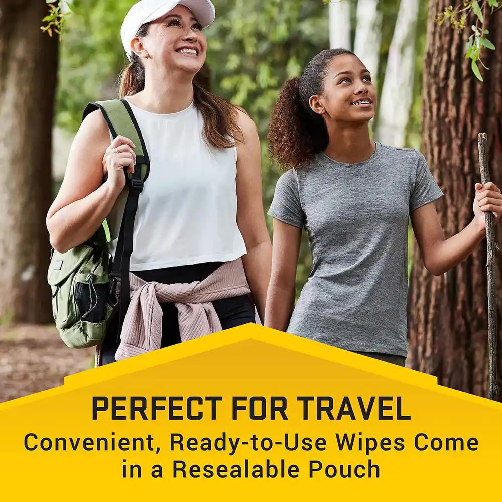 Perfect for Travel