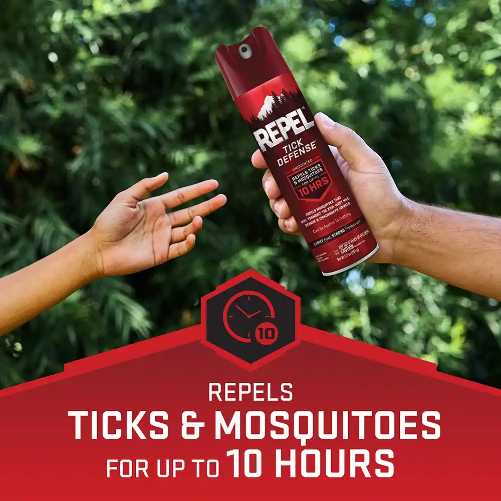 Lasts for up to 10 Hours