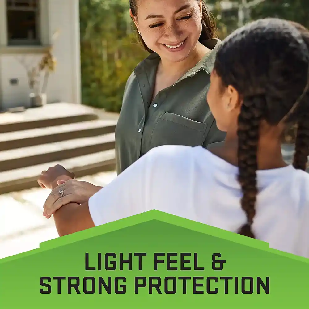 Light Feel and Strong Protection