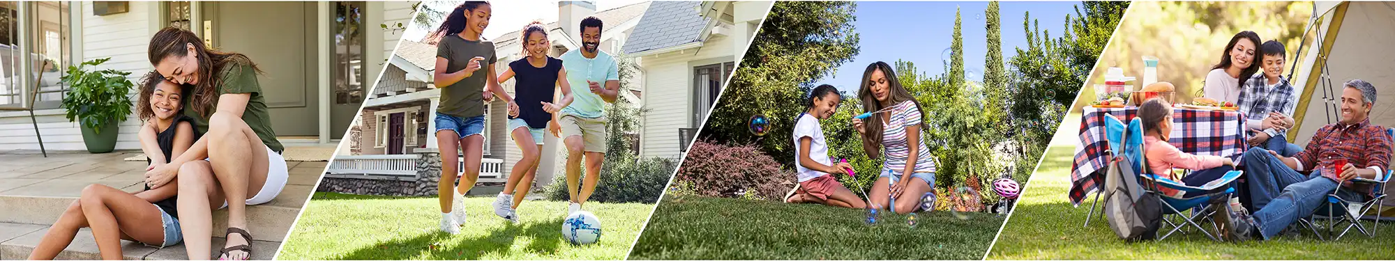 Choosing the Right Repellent