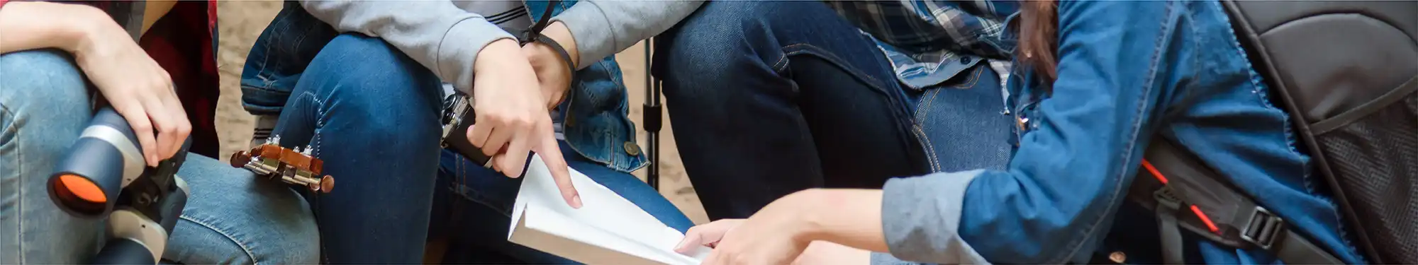 Common Tick Types - Desktop