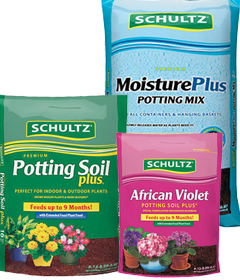 Potting Soil