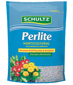 Perlite