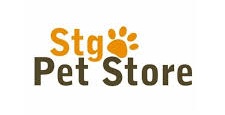 Stg Pet Store