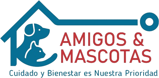 AMIGOS Y MASCOTAS