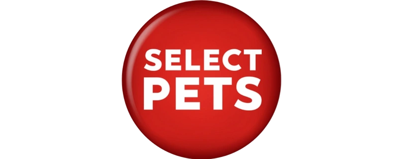 SELECT PETS