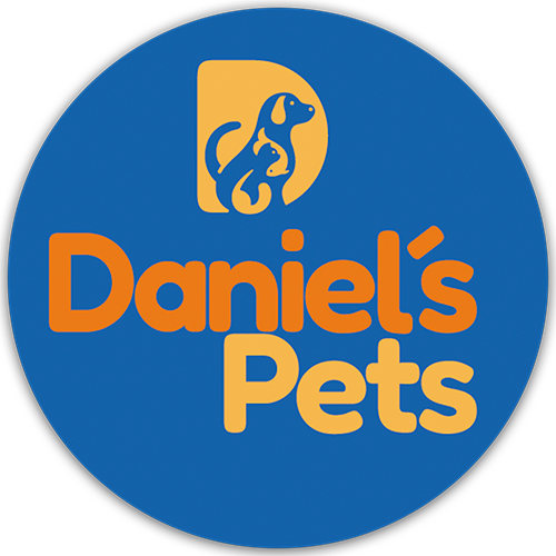 Daniels Pets Logo