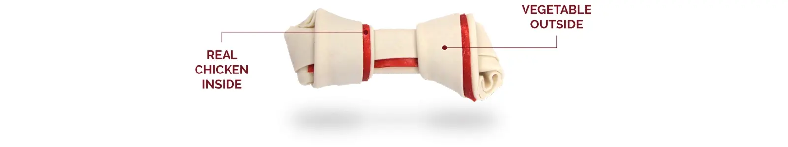 Smart Bones Banner Callout