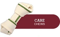 Care Chews