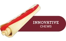 Innovative Chews