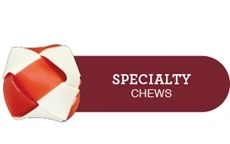 Specialty Chews