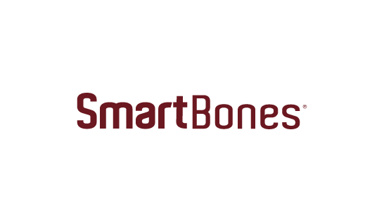 Smartbones Logo Home - Smartbones