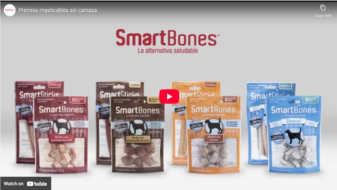 La Alternativa Saludable para tu mascota