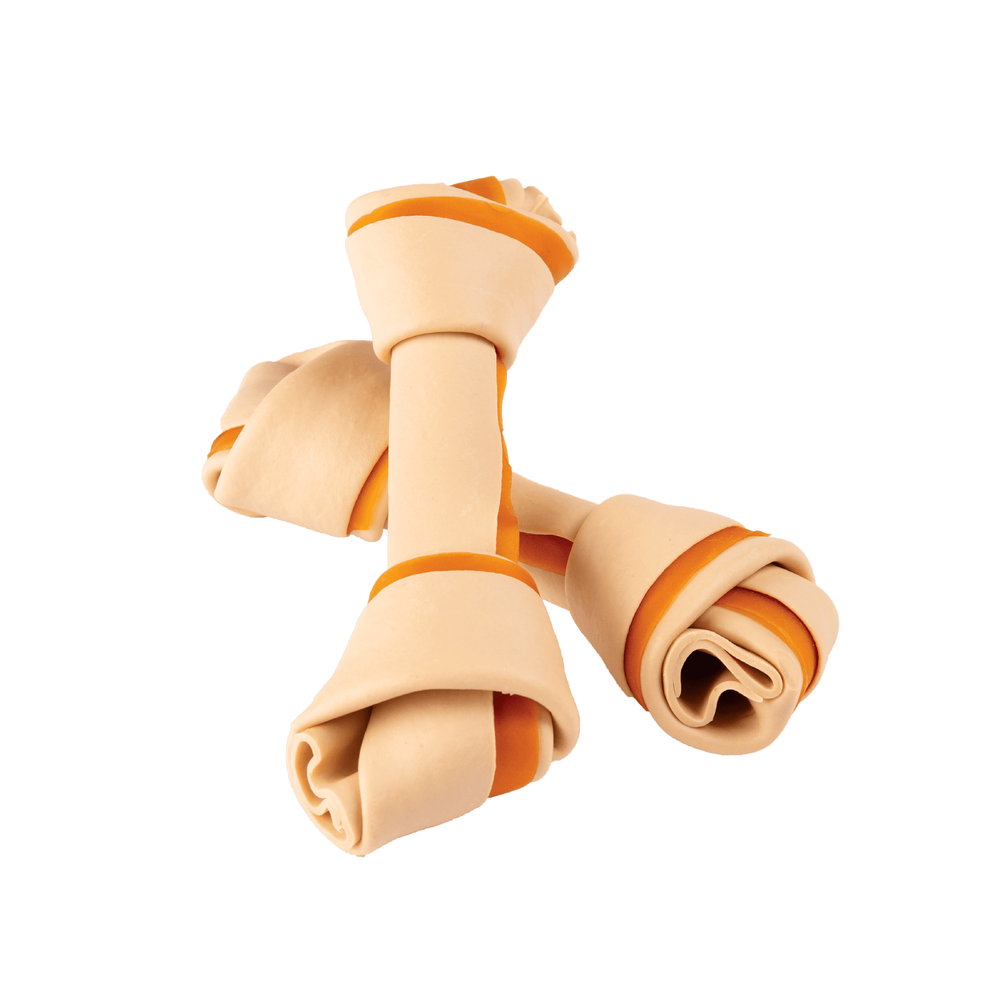 SmartBones Hueso Mediano Pollo out of pack