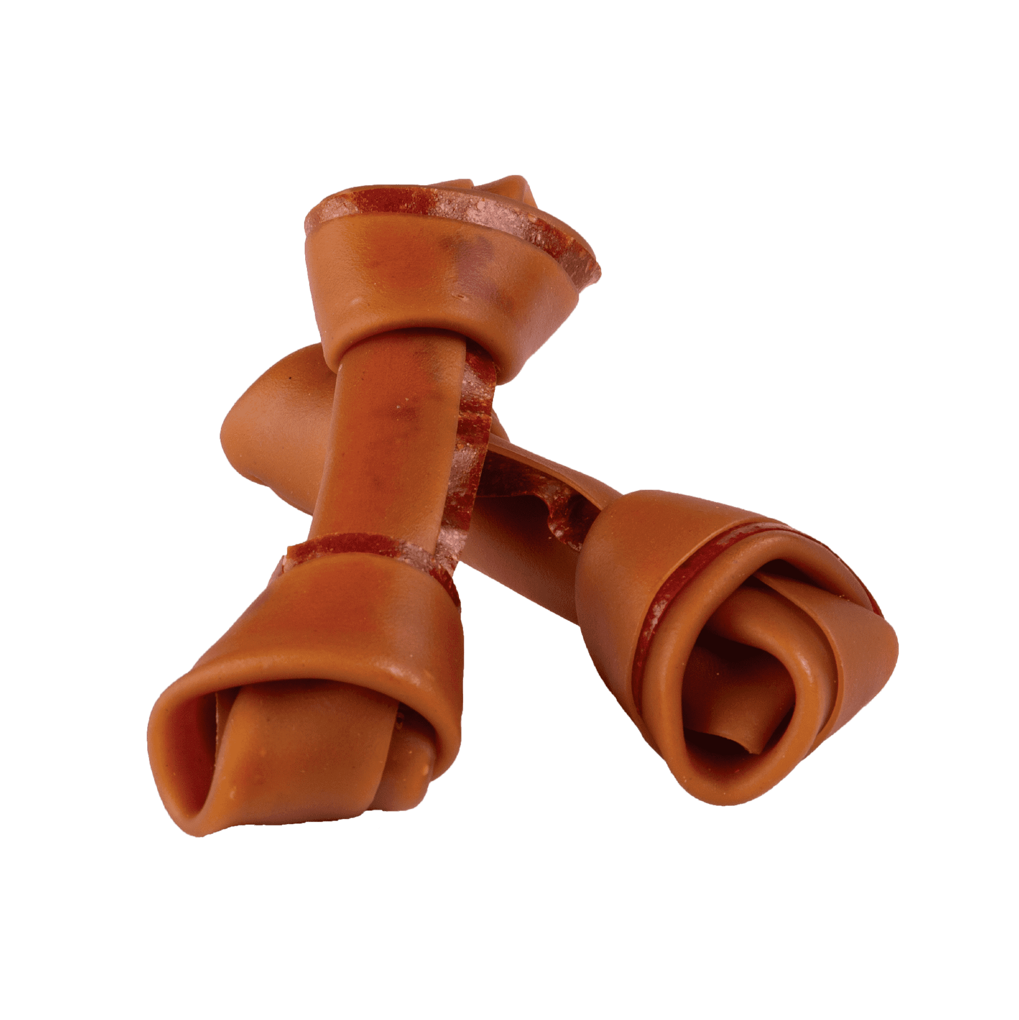 SmartBones Hueso Mediano Mantequilla de Maní out of pack