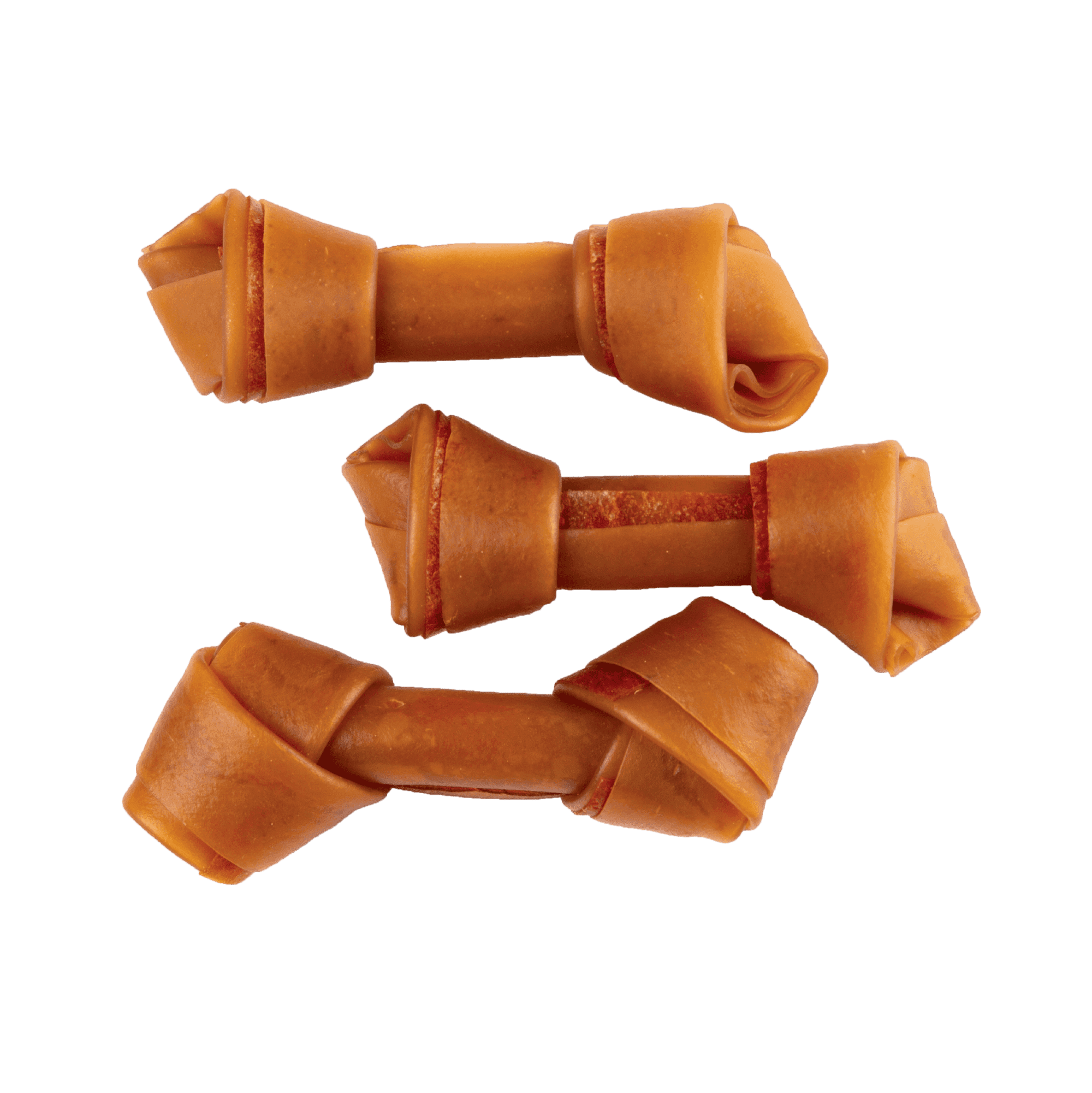 SmartBones Hueso Pequeño Mantequilla de Maní Out of Pack