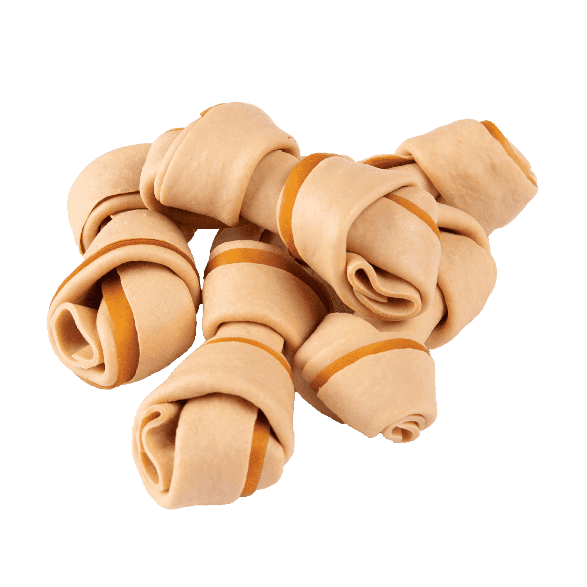 SmartBones Hueso mini Camote out of pack