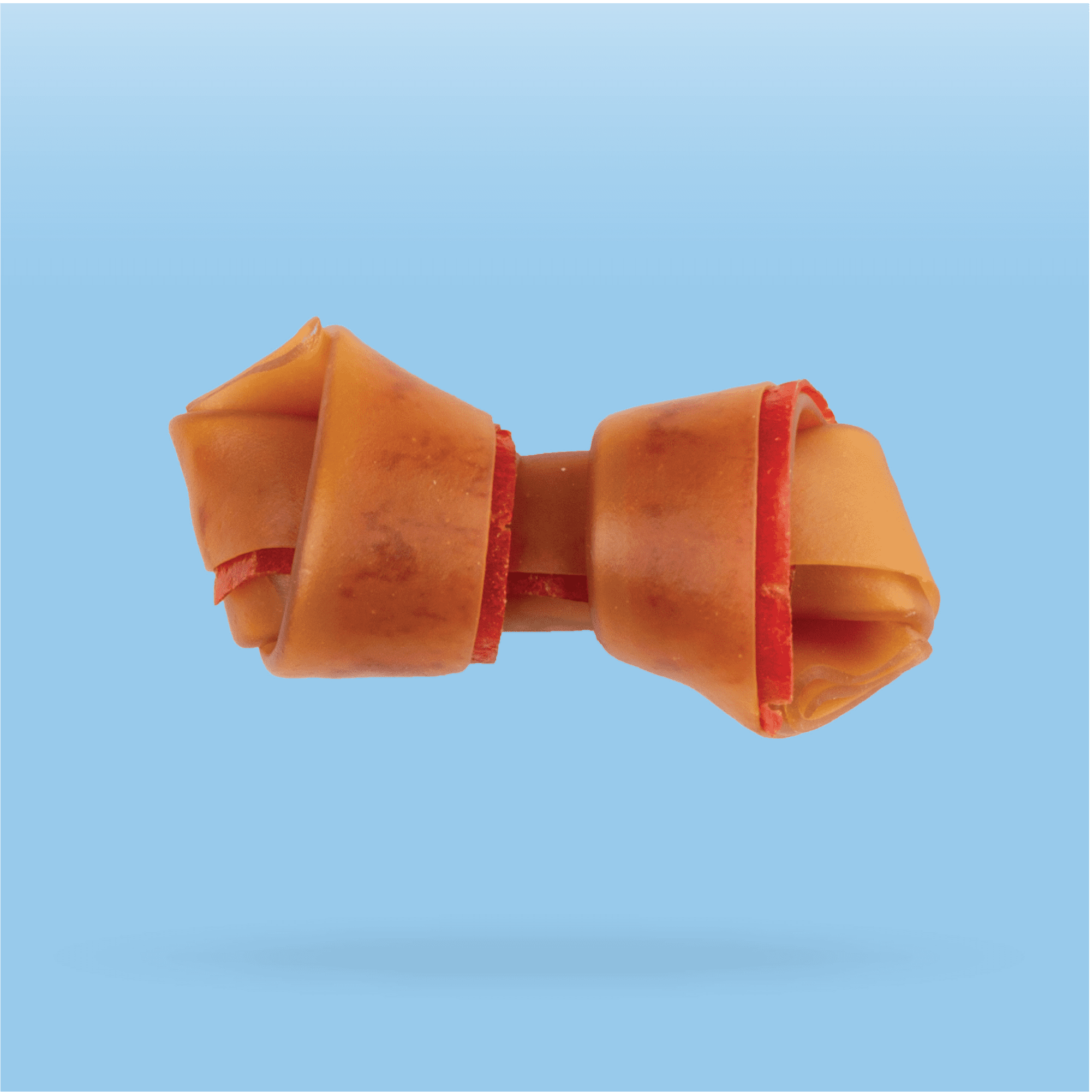 SmartBones Hueso Mantequilla de Maní out of pack