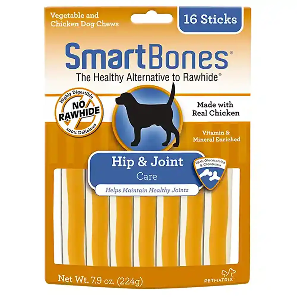Hip and Joint Care