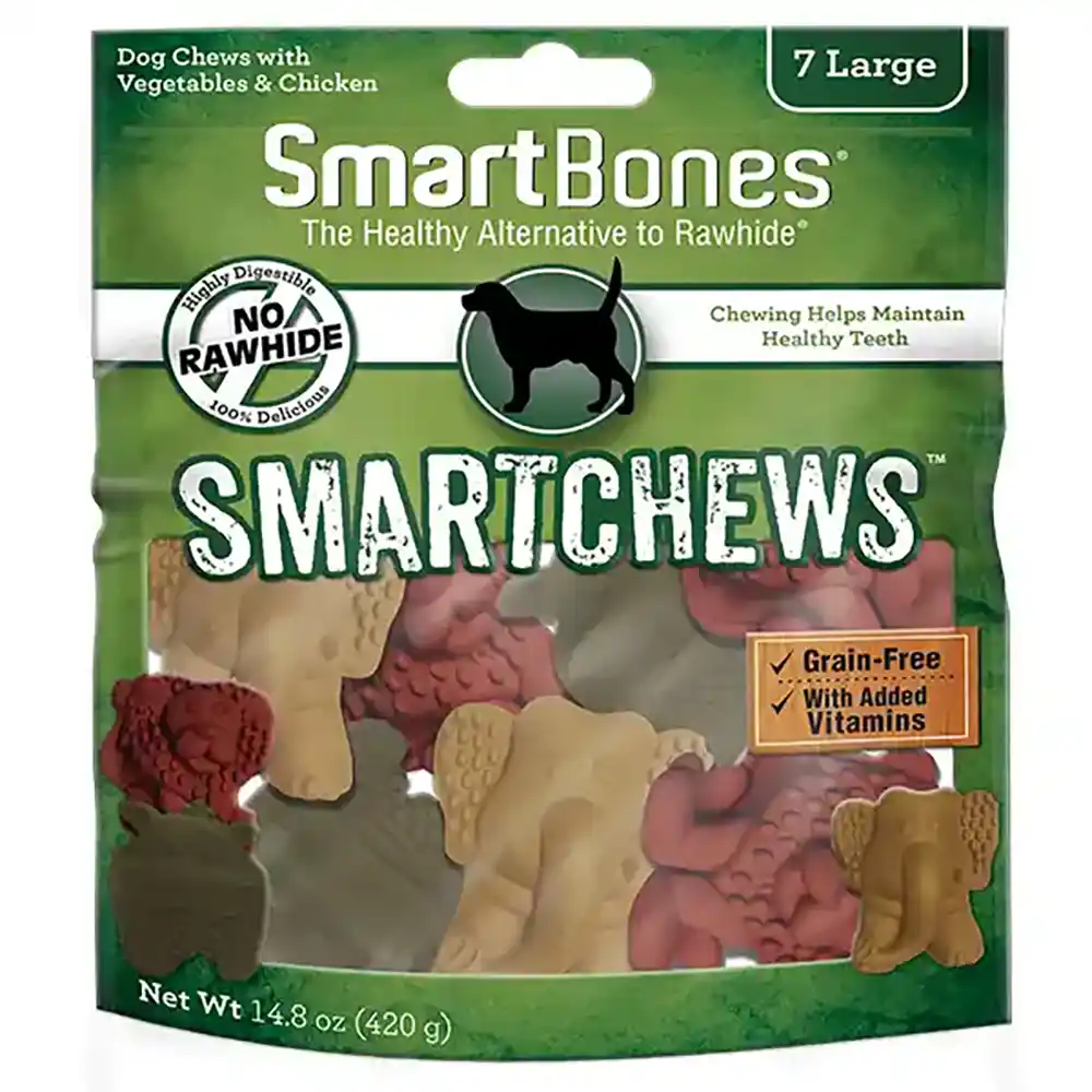Smart Chews