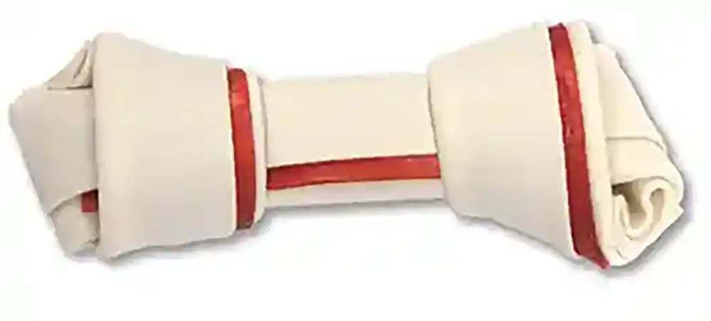 SmartBones made with real Chicken
