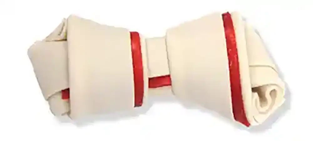 SmartBones made with real Chicken
