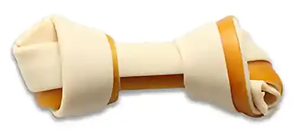 Sweet Potato Bone Chews Large