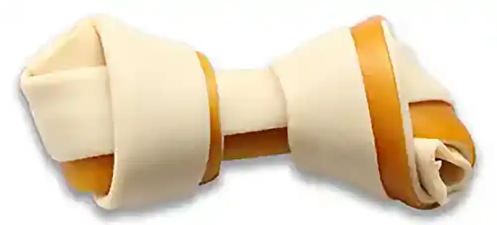 Sweet Potato Bone Chews Small