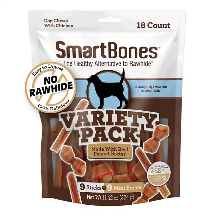 PB Variety Pack