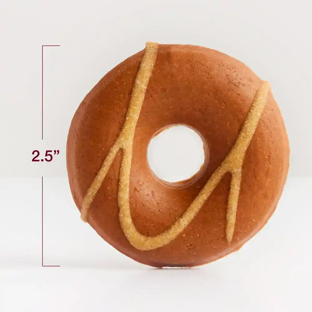 2.5" height
