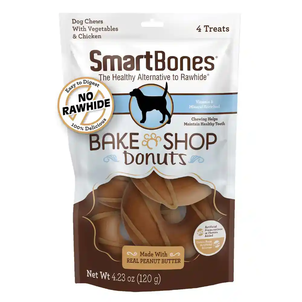 Bake and Shop Donuts