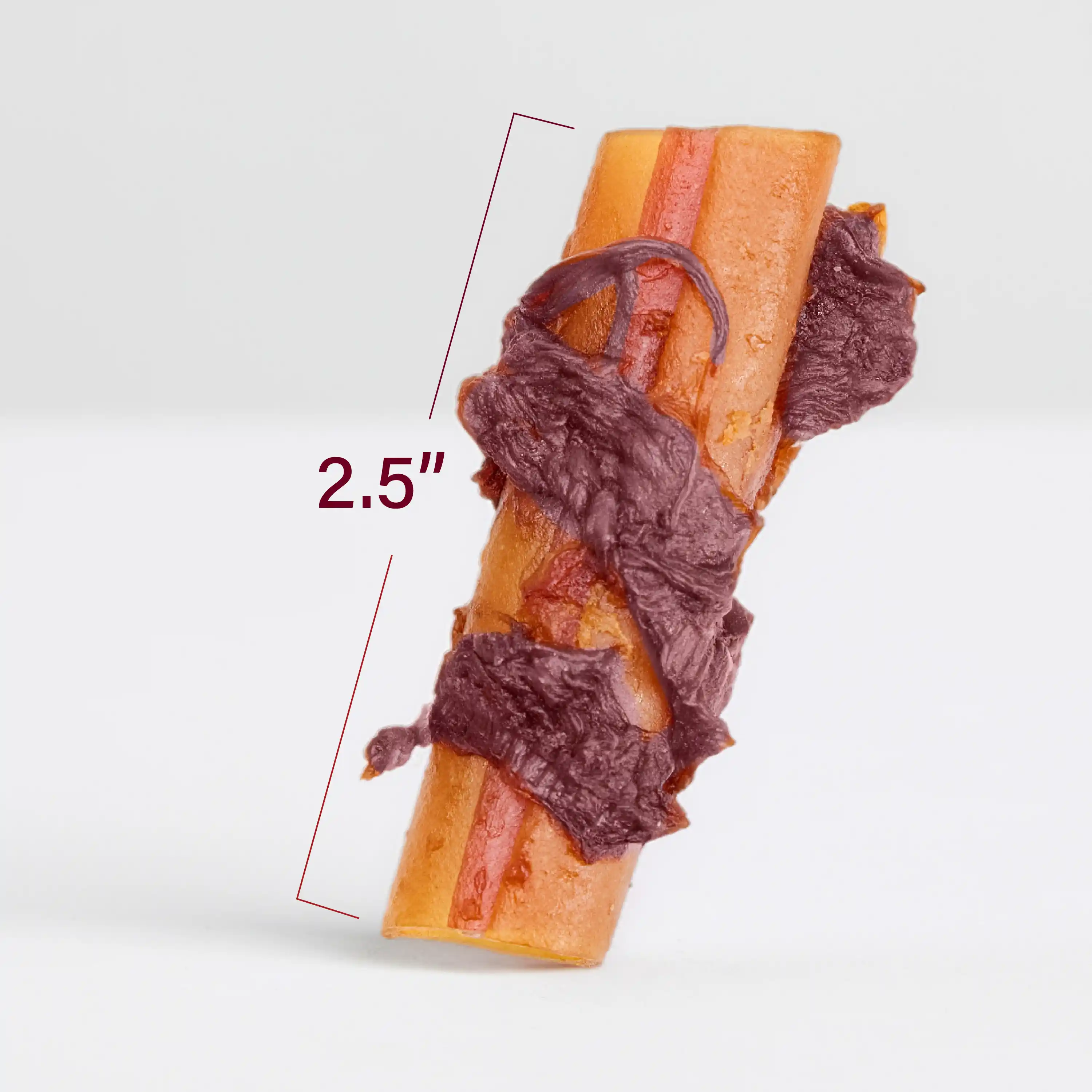 2.5 Inches long
