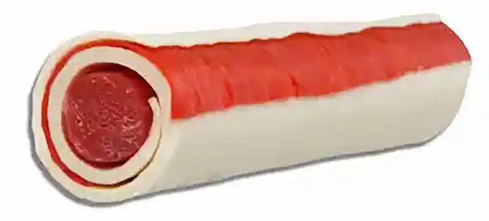 DoubleTime Stick