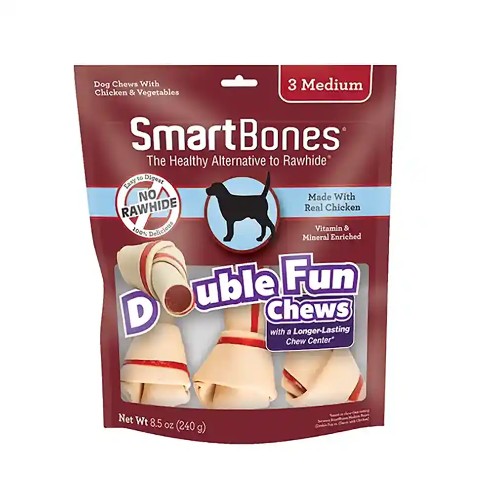 DoubleFun Chews
