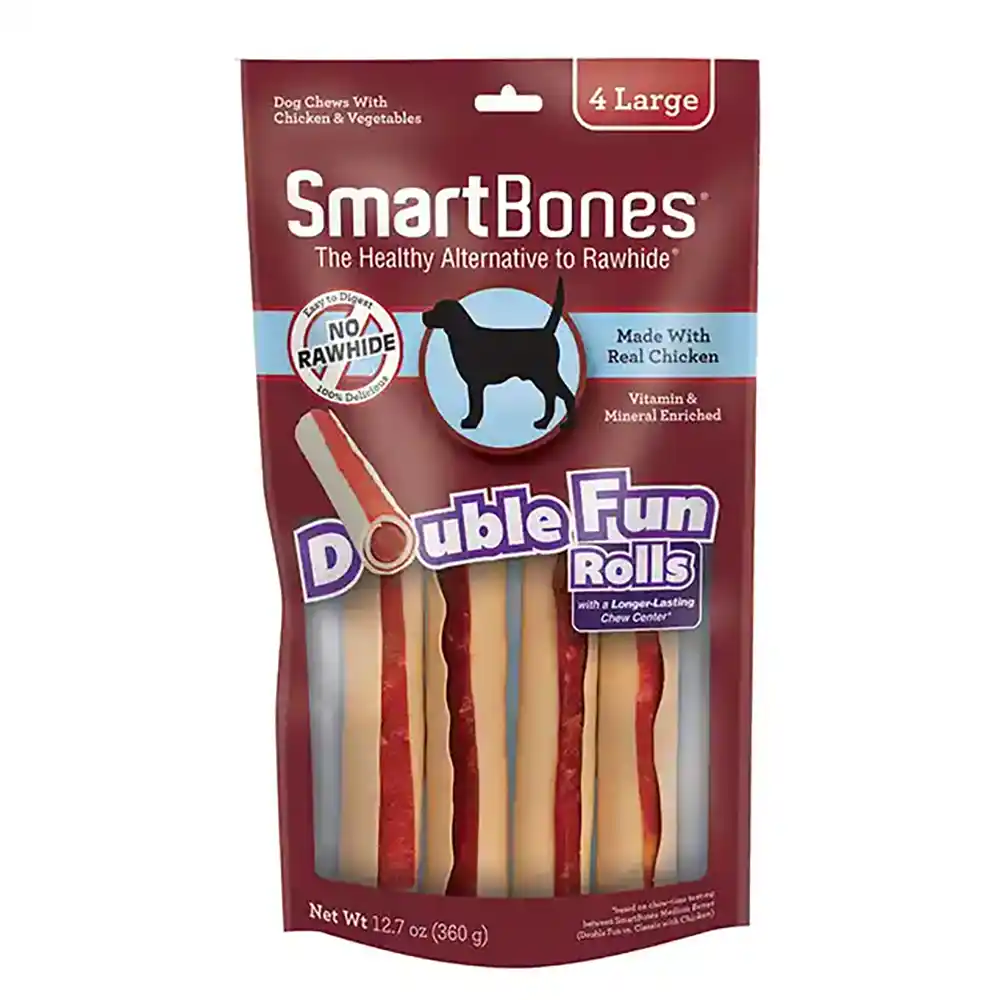 DoubleFun Chews