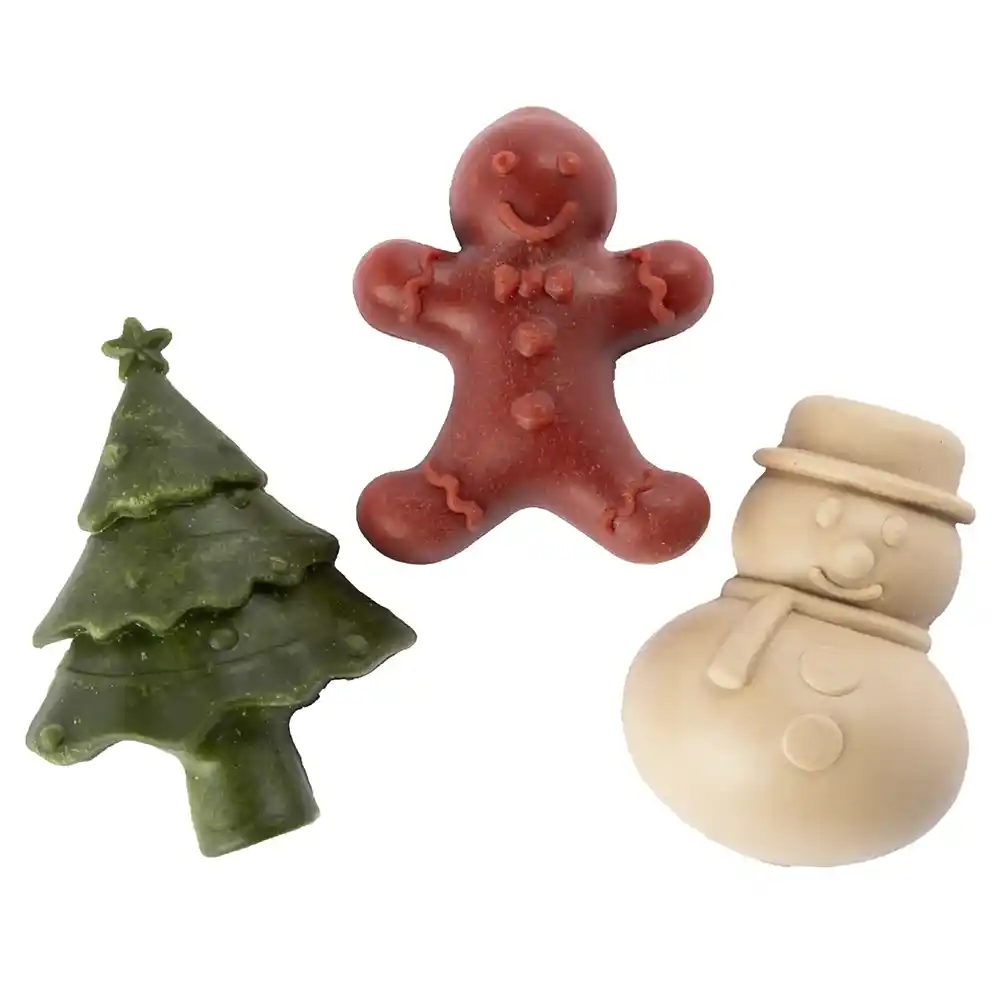 Holiday Chews