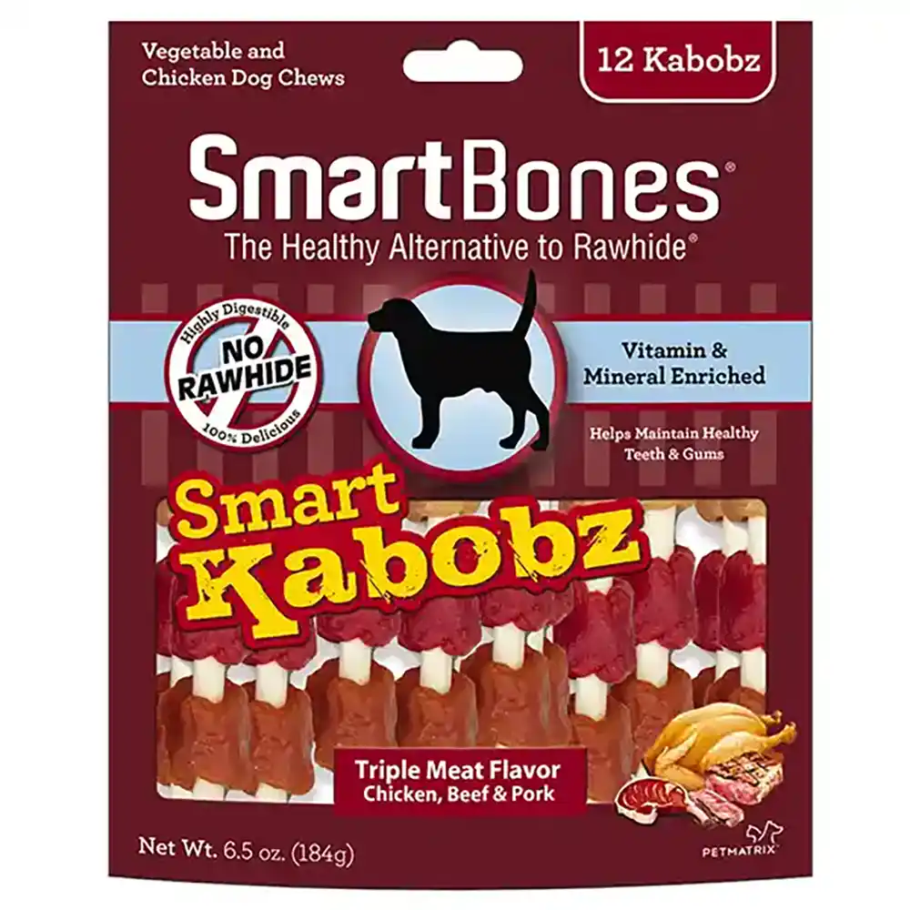 Smart kabobz